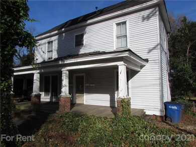 403 S Race St unit B, Statesville, NC 28677 - photo 2