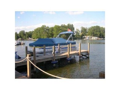 Dock