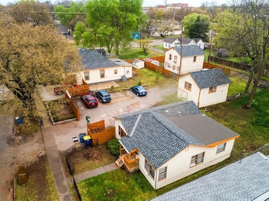 228 S Lowry St, Stillwater, OK 74074 - photo 3