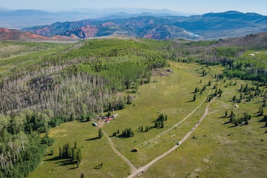 Aspen Meadows Lot 45 Brian Head UT 84719