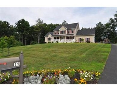 15 Rolling Meadows Ln, Haverhill, MA 01832 - photo 2