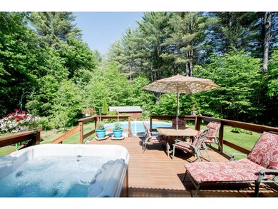 181 Bog Rd, Hillsborough, NH 03244 - photo 7