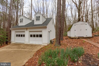 6406 Medallion Dr, Fredericksburg, VA 22407 - photo 5