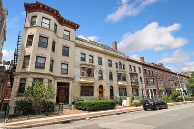 65 Hemenway St unit 7, Boston, MA 02115 - photo 2