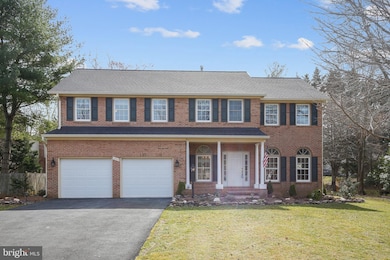 12717 Heatherford Place, Fairfax, VA 22030 - photo 5