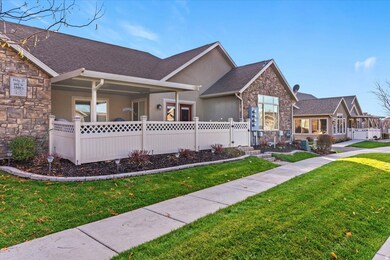 891 W 1840 S unit A, Syracuse, UT 84075 - photo 4