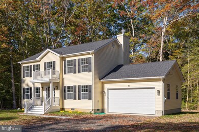 85 Placid Rd, Colonial Beach, VA 22443 - photo 2