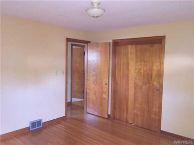 Bedroom.