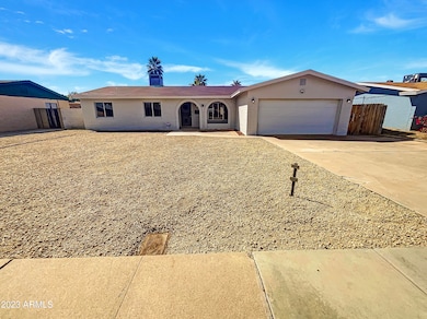 3741 W Barnes Ln unit 4, Phoenix, AZ 85051 - photo 6