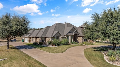 1400 Bentwater Pkwy, Granbury, TX 76049 - photo 3