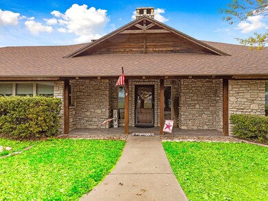 401 Baker Cut Off Rd, Weatherford, TX 76087 - photo 5