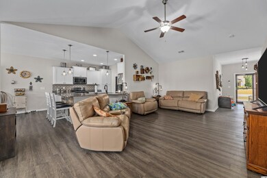 707 Weston Dr, Conway, SC 29526 - photo 6