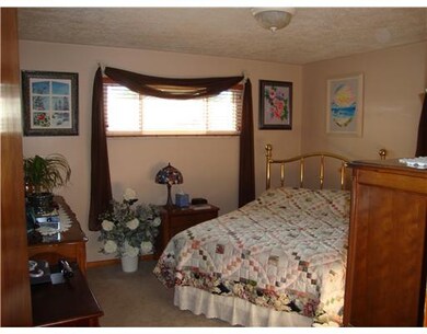 Master Bedroom.