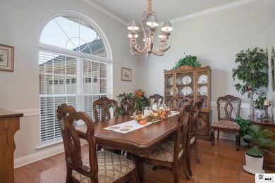 101 Ginkgo Dr, Monroe, LA 71203 - photo 4