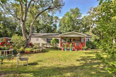 548 Spring Creek Hwy, Crawfordville, FL 32327 - photo 4