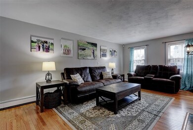 117 Summer St, Cranston, RI 02910 - photo 4