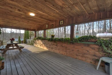 12'X27' Front Entry Porch