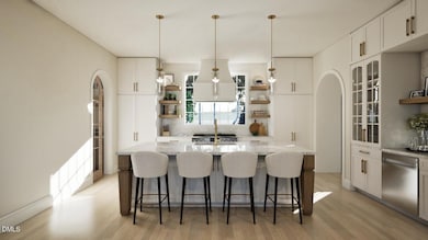 3032 Lewis Farm Rd, Raleigh, NC 27607 - photo 7