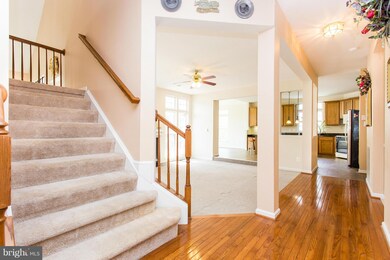 6808 S Dewey Ct, Fredericksburg, VA 22407 - photo 5