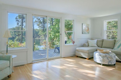 190 Meetinghouse Rear Rd, Eastham, MA 02642 - photo 3