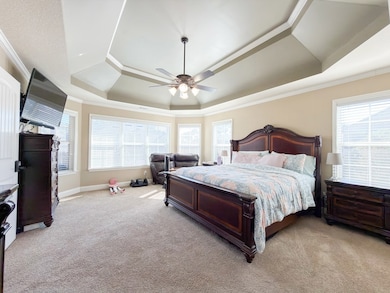 3528 Harvest Trail, Valdosta, GA 31605 - photo 7