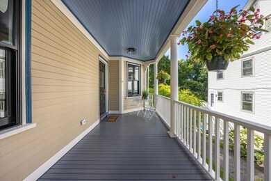 29 Bartlett Ave unit 31, Arlington, MA 02476 - photo 3