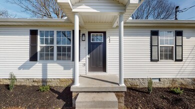 192 Cedar Grove Rd, Shelbyville, TN 37160 - photo 4