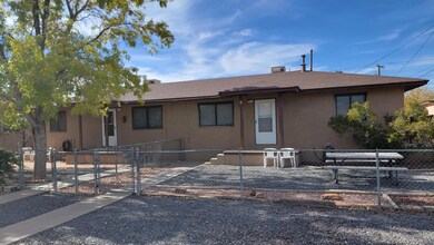 321 Wayne Rd NW, Los Ranchos, NM 87114 - photo 7