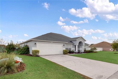 549 Hatchwood Dr, Haines City, FL 33844 - photo 2