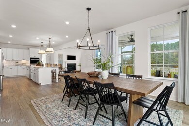 KitchenDining