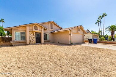 2943 E Gable Cir, Mesa, AZ 85204 - photo 2