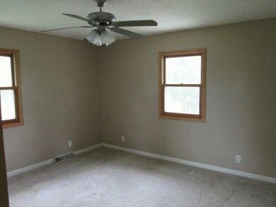 Bedroom.