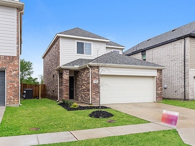 1412 Ester Ln, Ennis, TX 75119 - photo 2