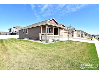 2422 Dandelion Ln, Johnstown, CO 80534 - photo 2