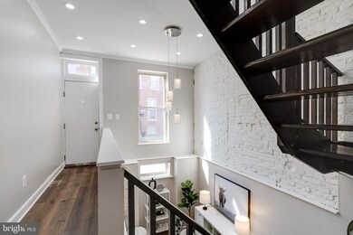 127 N Belnord Ave, Baltimore, MD 21224 - photo 6