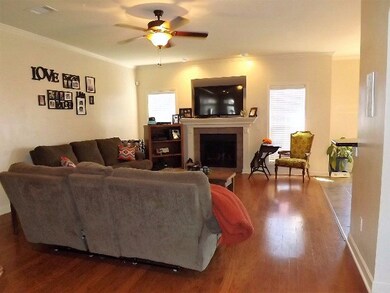 Grandroom