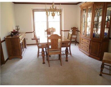 Dining Room.