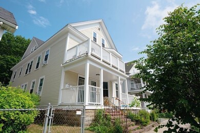 315 Lafayette St unit 3, Salem, MA 01970 - photo 4