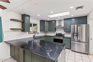 53 N Davila Cir, Tucson, AZ 85745 - photo 2