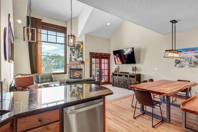 30 Cr 1293 unit C, Silverthorne, CO 80498 - photo 2
