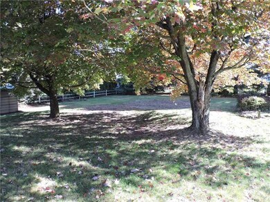 Yard/Garden.