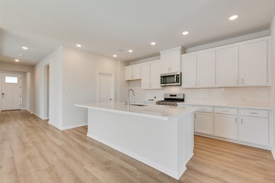 2702 Shiners St, Forney, TX 75126 - photo 6