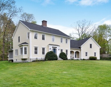 47 Old Concord Rd, Lincoln, MA 01773 - photo 2