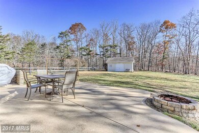 134 Lone Oak Ct, Bunker Hill, WV 25413 - photo 7