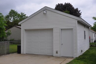 garage