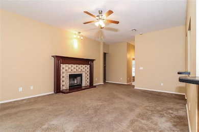 509 SW 158th Terrace, Oklahoma City, OK 73170 - photo 4