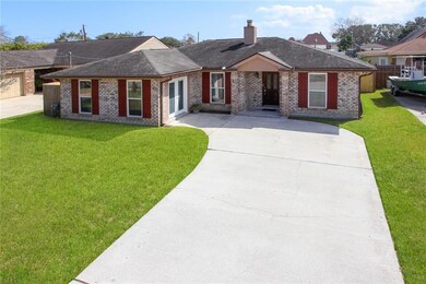 116 Langridge Dr, Belle Chasse, LA 70037 - photo 2