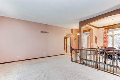 taken from entry into hearth/casual dining to rear