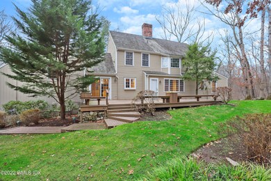 59 Old Stone Bridge Rd, Cos Cob, CT 06807 - photo 2
