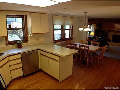 Kitchen Dining